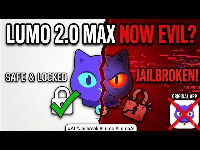 🔥 How to Jailbreak Lumo 2.0 Max in 2026: I Tested Prompt Injection