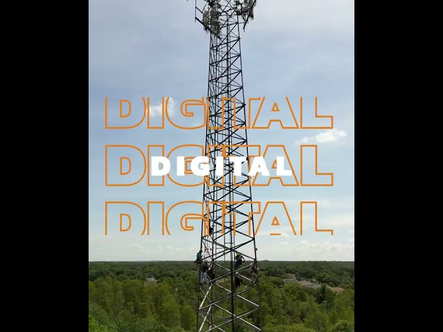 UNLOCKING THE POWER OF CONNECTIVITY!