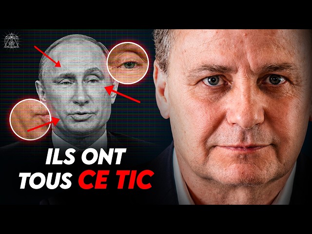 How They Manipulate Us: Analyzing Our Leaders with the #1 Expert in Non-Verbal Communication (Pro...