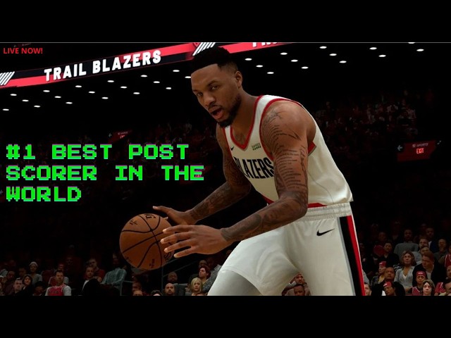 🔴#1 BEST PRO SCORER IN FLOWSTATE BASKETBALL) LIVE NOW!