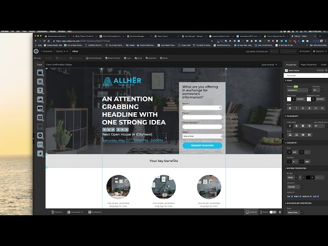 How to Personalize Your Landing Page Dynamically Based on Location