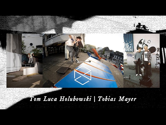 NATIVE | Tom & Toby
