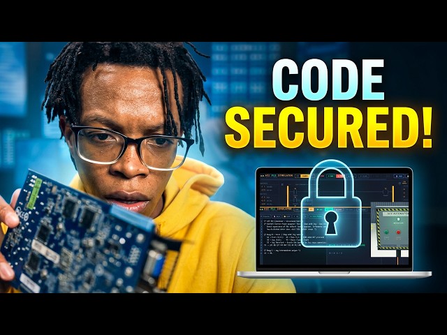 PLC Programming Software: What It Is and How to Protect Your Work!