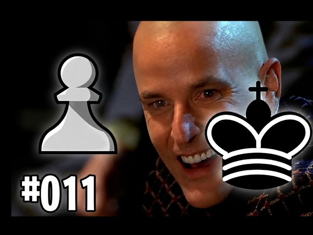 I Will Protect You Pawny!!! | Chess Memes #011