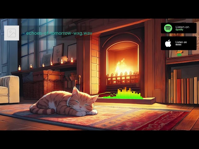 24/7 Copyright-Free Music for STREAMERS 🎧 Lofi, Gaming & Study Beats [No Copyright Claims]