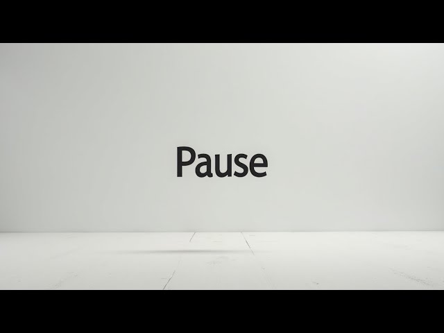 Honest Update: Why I’m Pausing New Videos (& What’s Next for the Channel)