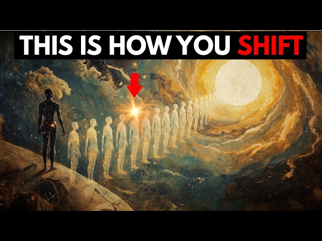 The Monad: The Hidden Exit From the Demiurge’s Reality