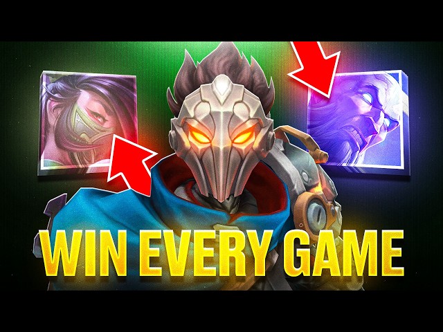 How to Play VIKTOR Into Hard Matchups