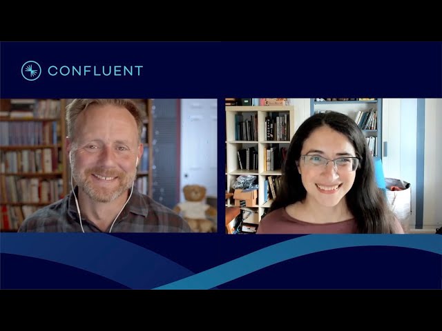 Using Apache Kafka as Cloud-Native Data System ft. Gwen Shapira