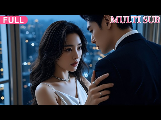 She drunkenly flirts with a model, caught by her cold husband; mocked by day, joined by night.