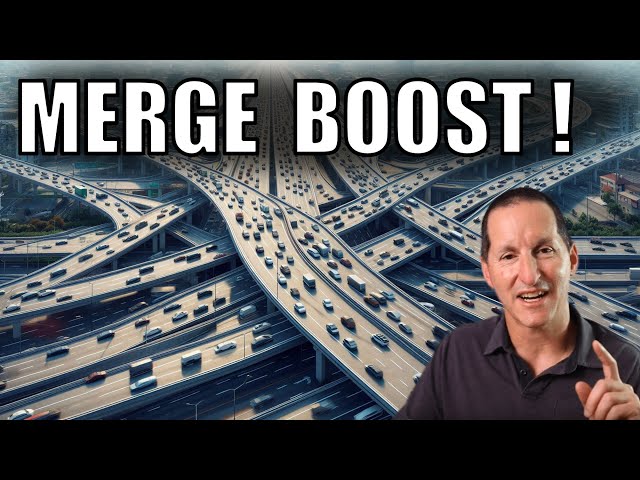 Supercharge MERGE processing in SQL