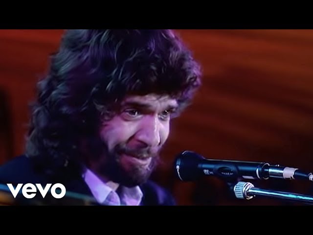 Soy Gitano (En Directo En El Festival De Jazz De Montreux / 1991)