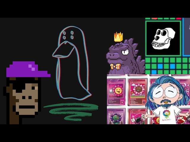 Everything Is Changing FAST: AI, Crypto, Metaverse & Madness