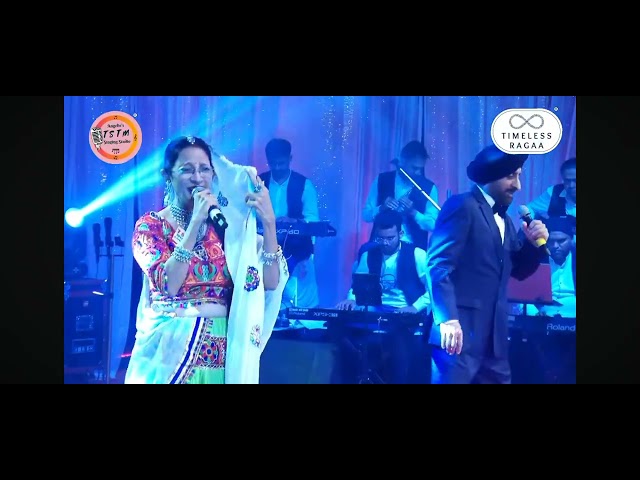 JODI HAMARI JAMEGA KAISE JANI BY DILRAJ M & SANGEETA