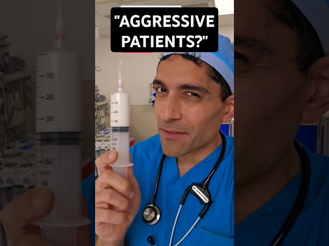 Is Testosterone aggression REAL?