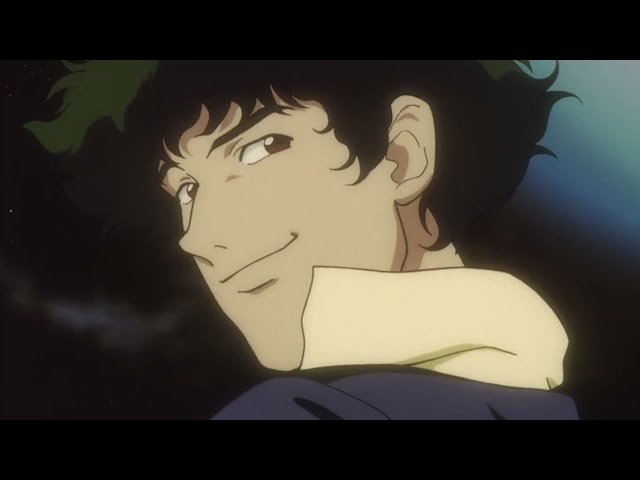 Cowboy Bebop | Funimation Launch Promo