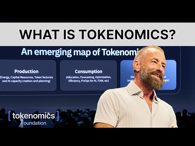 What is Tokenomics? Production, Consumption, Value, and Open Collaboration on Emerging Answers