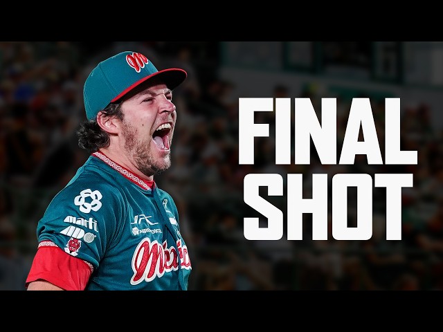 I Pitched A Must Win Game On Short Rest