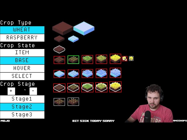 Game Dev Plays Games