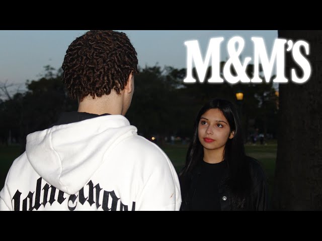 M&M's - DNAC (Video Oficial)