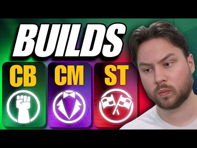 Best Archetypes for Each Position in FC 27 Clubs!