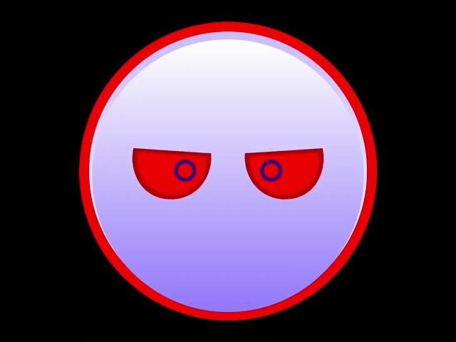 Wolfcube’s Geometry Dash Custom Difficulty Faces XXL V2 #geometrydash