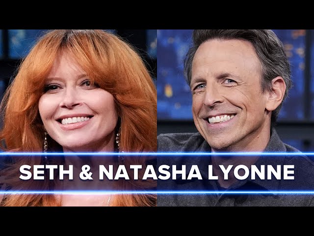 Natasha Lyonne Smoked Weed in School, Talks Disappointing German Sex Club Visit and Poker Face 
