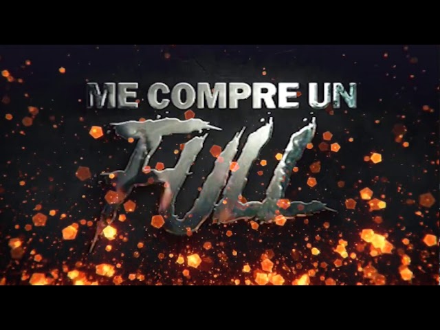 ME COMPRE UN FULL - Michel villa (Audio Official) 😷😷 😯👫🤒🤕👁️