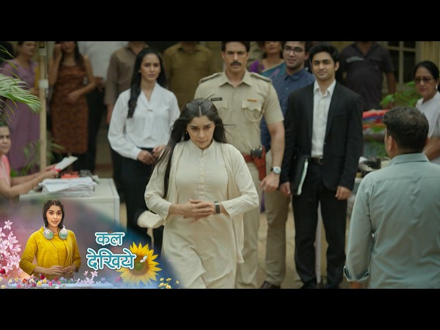 Juhi Mui NEW PROMO - 7th August 2026 - Episode 34