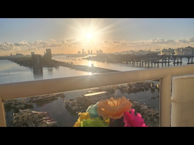 Hasta que salga el sol...