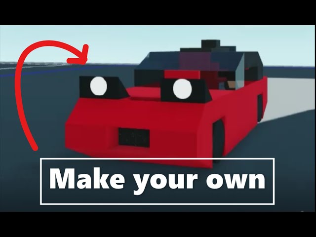 Plane Crazy Miata tutorial | 40 Subscriber Special!