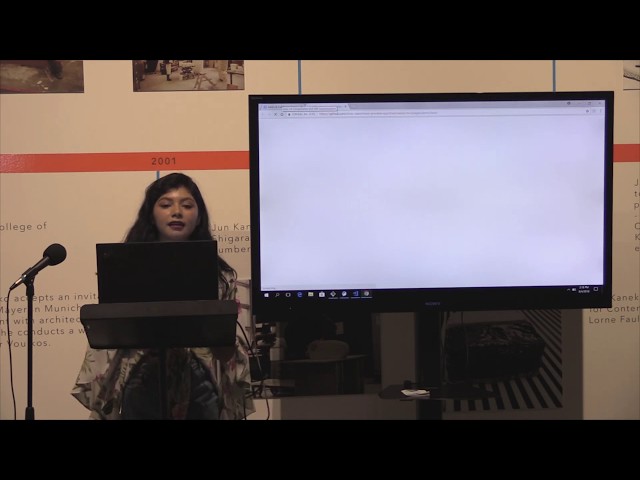Griselda Balmaceda - The Ionic Framework