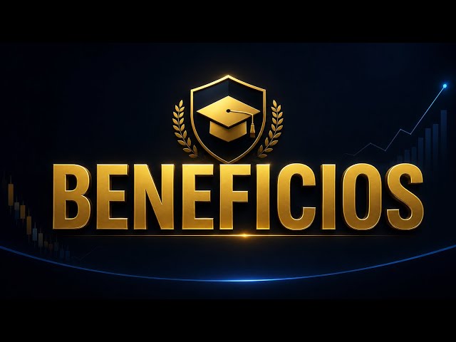 Get to know Universidad Cripto from the inside and its benefits | Step 2 of 3