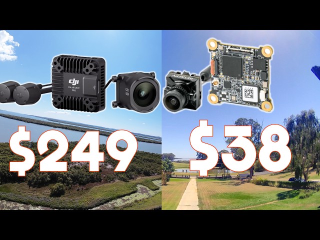 You are being MISLEAD about the P1 VTX from betafpv