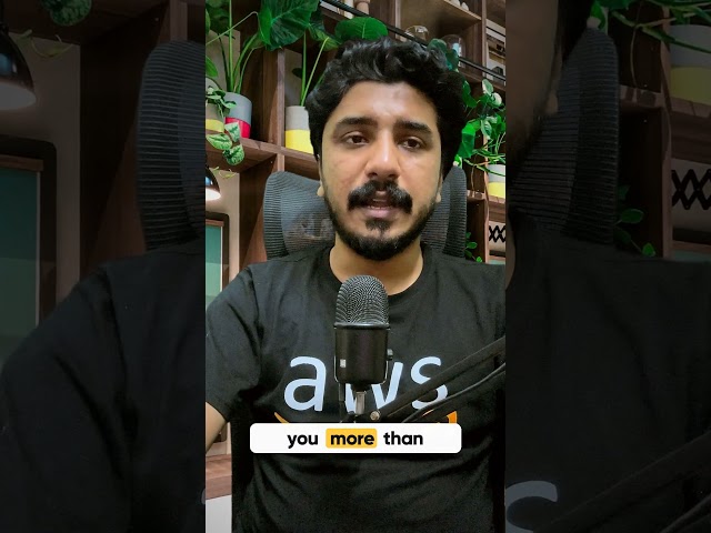 Stop Watching Tutorials. Start Breaking Things