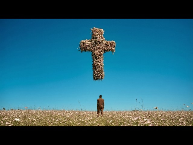 Vic Lucas - Yeshua! (Official Visualizer)