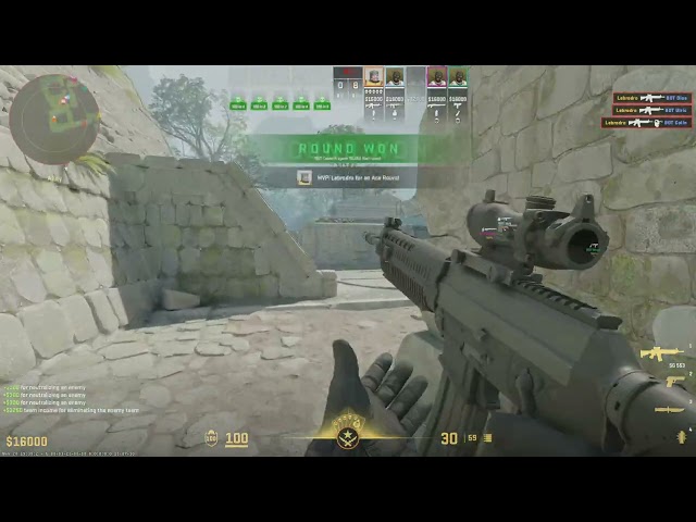 counter strike 2 practice competitive part 4