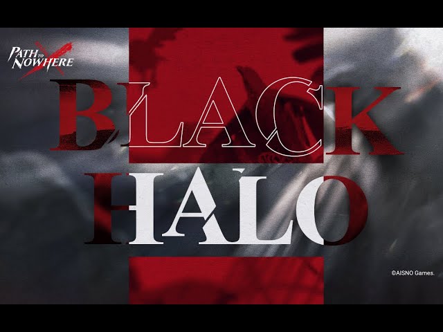 Path to Nowhere | Syndicate Chapter - Black Halo MV
