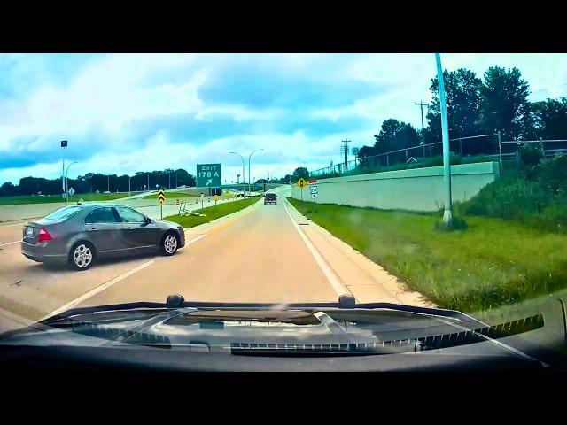 Idiots In Cars 429