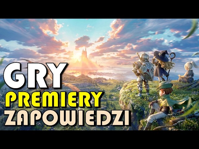 GAMES, RELEASES, ANNOUNCEMENTS - Gaming World News / WEEK IN GAMING