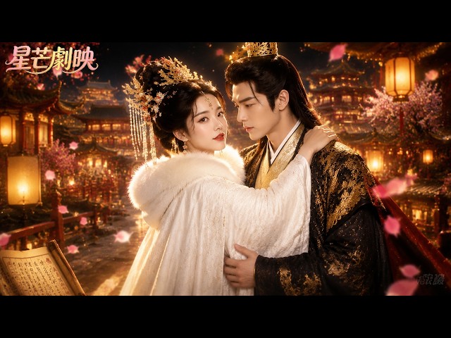 Betrayed woman fights back with an extra, winning the cold crown prince's heart!