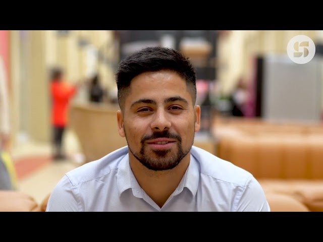 Ricardo Neto - Solution Consultant / Developer