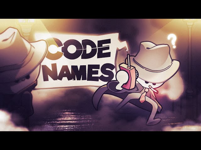 OEᑌᖴ 🥚 (Code names with BG)
