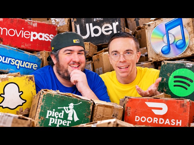 The BEST and WORST Tech