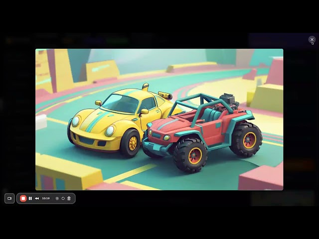 Introducing Gameforge  The Future of Game Development 🚀