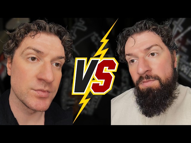 When two orthobros meet