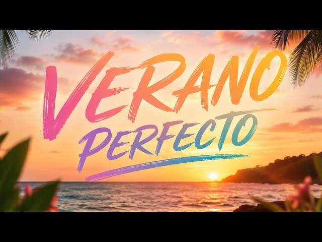 LOS LPT - VERANO PERFECTO 🌴🥥