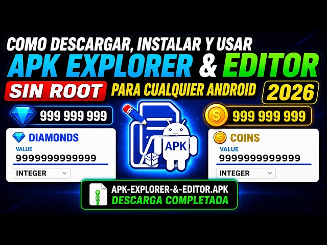 How to Install and Use APK Explorer & Editor for Any Android Without Root || Complete Guide 2026
