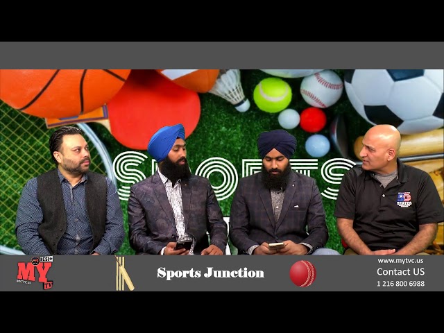 Sports Junction [IPL 2022 & Women's World Cup Review]