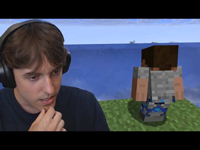 I Tried To Unflood The Donut SMP